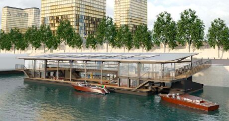 ©  Seine Design