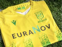 ©  FC Nantes