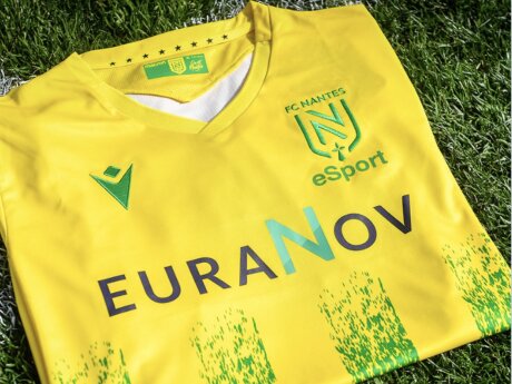 ©  FC Nantes