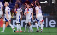 ©  Olympique Lyonnais