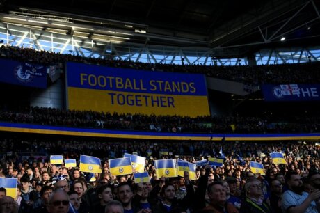 ©  Chelsea FC