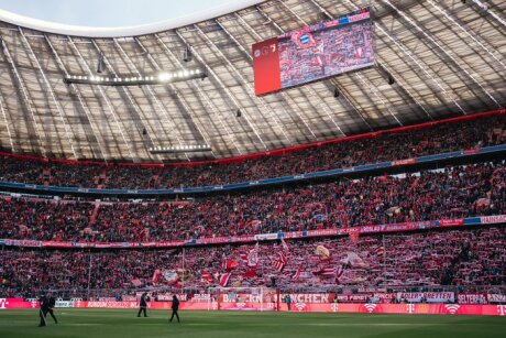 ©  FC Bayern