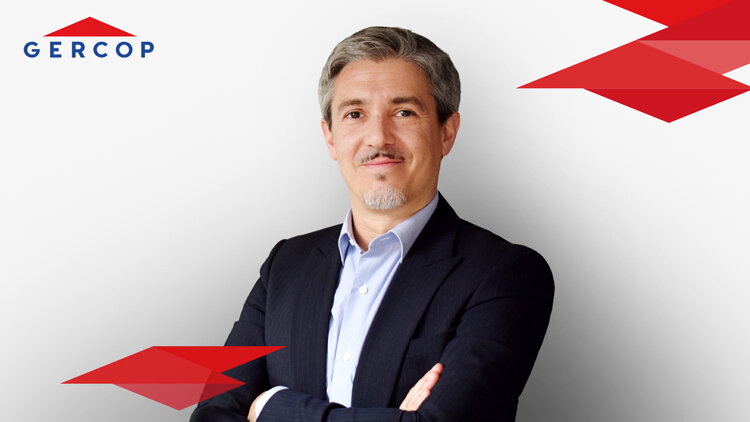 Gercop lance un nouveau logiciel de transaction full web - D.R.