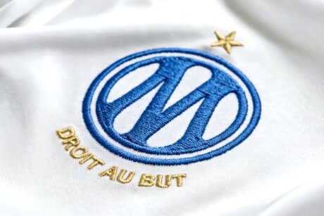 ©  Olympique de Marseille