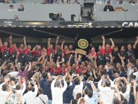 ©  Stade Toulousain / Twitter