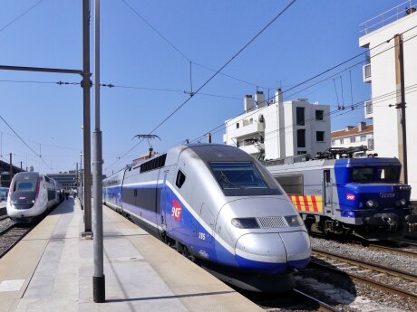 ©  CC BY-SA 4.0 - Florian Pépellin, Wikimedia commons