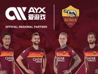 ©  AS Roma