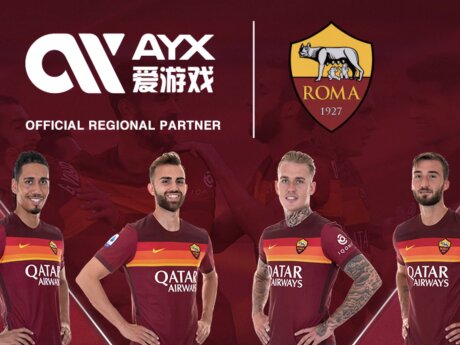 ©  AS Roma