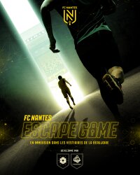 ©  FC Nantes