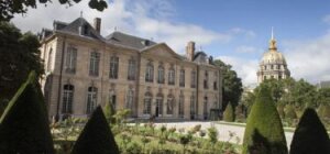©  Musée Rodin