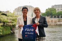 ©  FDJ / Ellen Rius