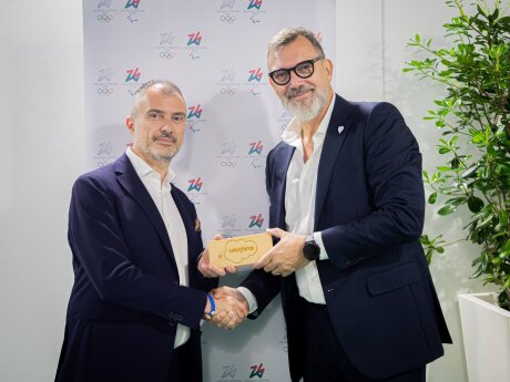 ©  Milano-Cortina 2026