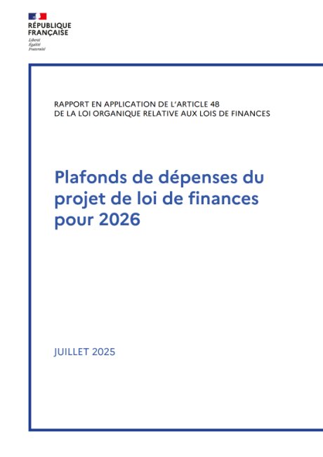 ©  Ministère de l'Économie, des Finances et de la Souveraineté industrielle et numérique
