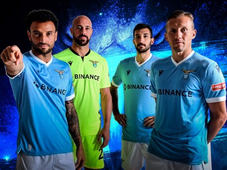 ©  SS Lazio