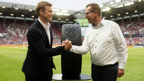 ©  Deutscher Fussball Bund