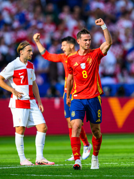 ©  UEFA Euro 2024 / X