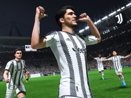 ©  Juventus FC