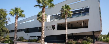 ©  RC Toulon