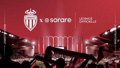 ©  AS Monaco FC