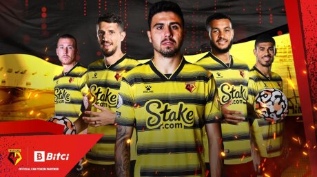 ©  Watford FC