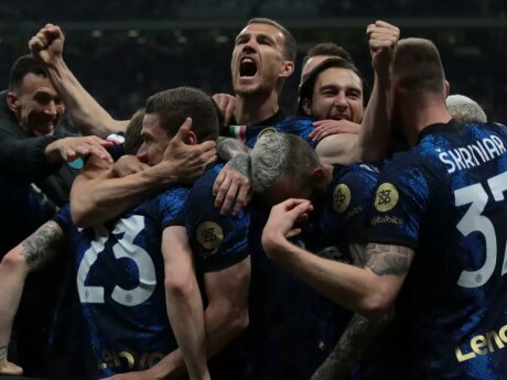 ©  FC Inter Milan