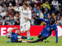 ©  Real Madrid CF / Twitter