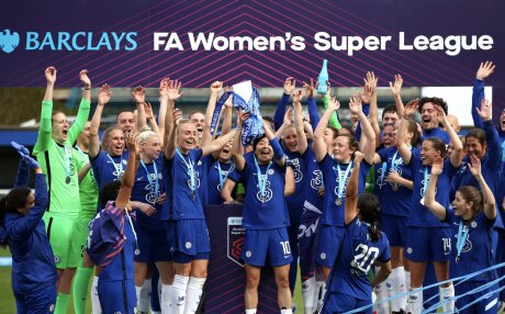 ©  Chelsea FC