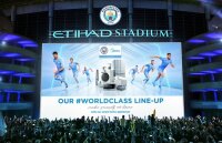 ©  Manchester City FC