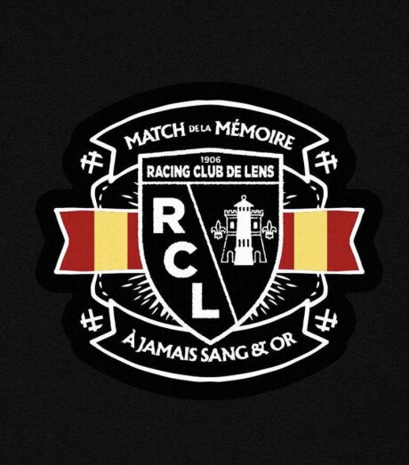 ©  RC Lens