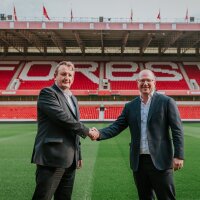 ©  Nottingham Forest FC