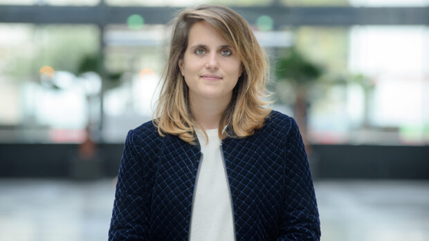 Uptale démocratise l’immersive learning - © D.R.