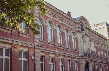 ©  ESJ Lille