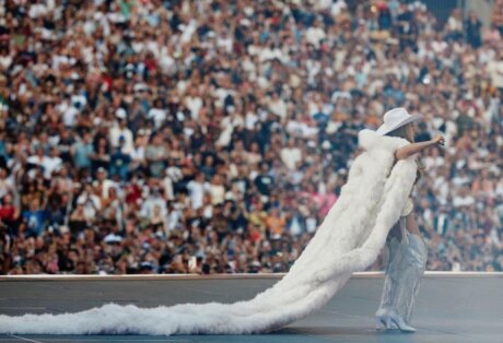 ©  Julian Dakdouk et Andrew White - Courtesy of Parkwood Entertainment