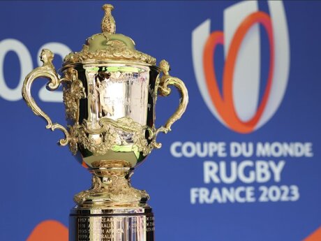 ©  World Rugby