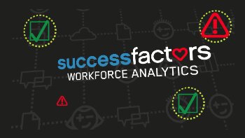 Retour d’expériences : l’utilisation du module « Workforce Analytics » de SuccessFactors chez SAP - © D.R.