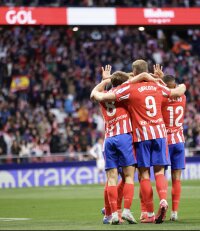 ©  Club Atlético de Madrid
