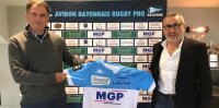©  Aviron Bayonnais