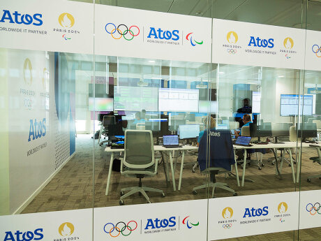 ©  Atos