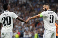 ©  Real Madrid CF