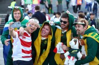 ©  World Rugby