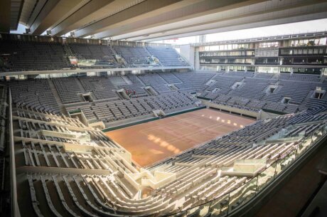 ©  Roland-Garros