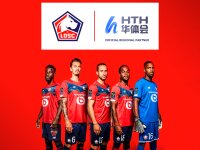 ©  LOSC Lille