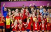 ©  Selección Española Femenina de Fútbol / Twitter