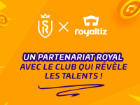 ©  Stade de Reims