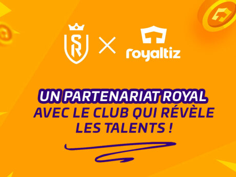 ©  Stade de Reims