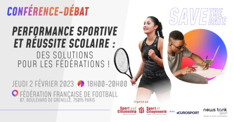 ©  Sport et Citoyenneté