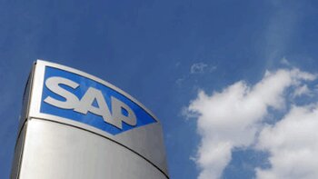 Un bon second trimestre pour SAP France