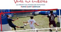 ©  Paris SG