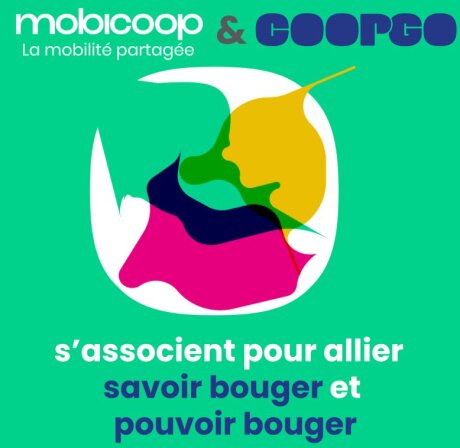 ©  Mobicoop et Coopgo