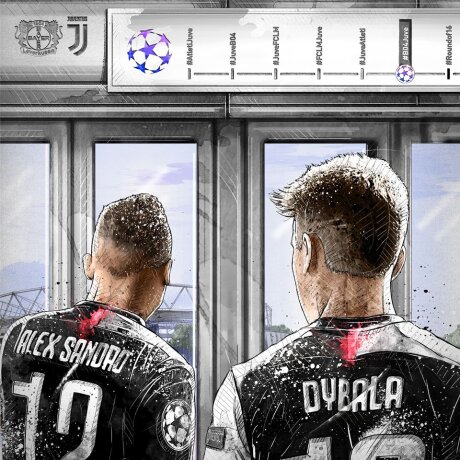 ©  Juventus FC